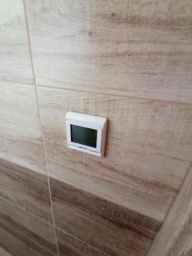 Chata Baska Na Liptove S Vlastnym Dvorom Liptovský Mikuláš Extérieur photo