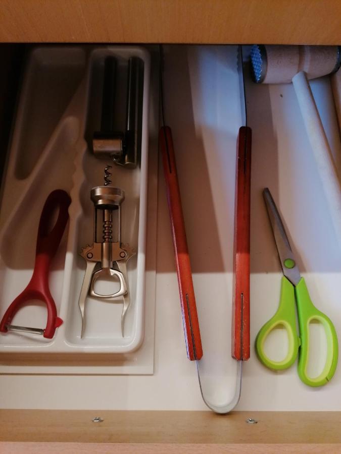 Chata Baska Na Liptove S Vlastnym Dvorom Liptovský Mikuláš Extérieur photo