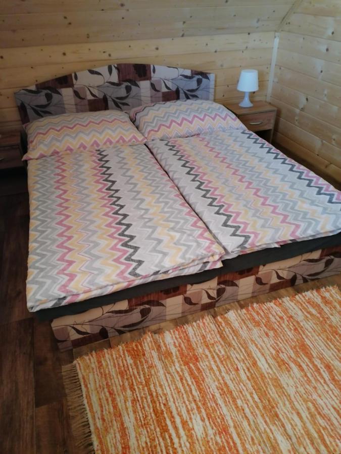 Chata Baska Na Liptove S Vlastnym Dvorom Liptovský Mikuláš Extérieur photo